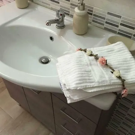 Casa Il Nuraghe 公寓