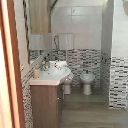 公寓 Casa Il Nuraghe *