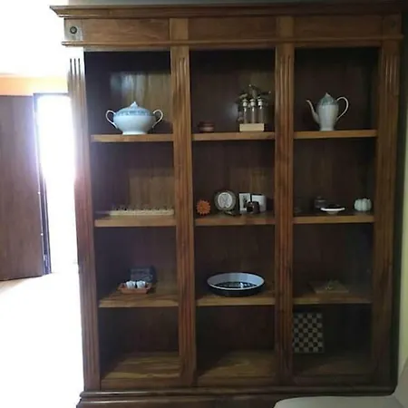 公寓 Casa Il Nuraghe 蒙塞拉托