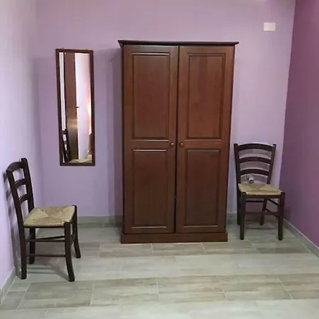 Apartment Casa Il Nuraghe