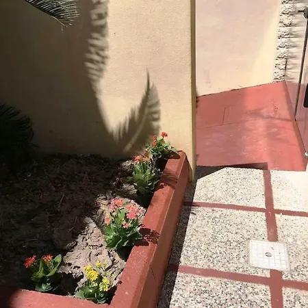 Casa Il Nuraghe Monserrato