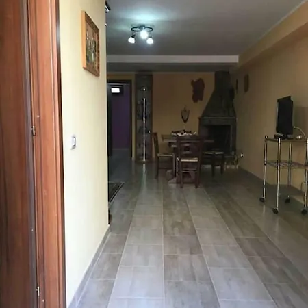 Casa Il Nuraghe Apartment