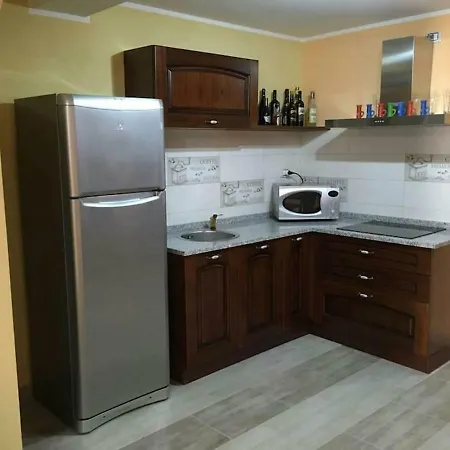 Apartment Casa Il Nuraghe