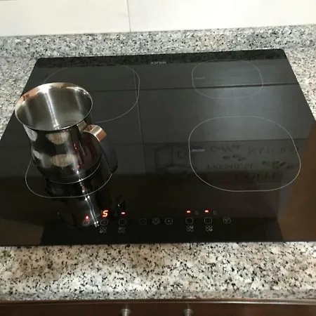 Casa Il Nuraghe Apartment